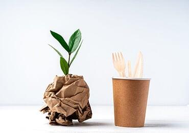 How big is the prospect of biobased? The EU market is in short supply, and the Asia-Pacific is emerging in the future!